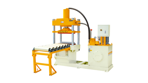 Working Principle of Hydraulic Stone Splitter-Shijing Kingshun Machinery Factory